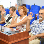 Депутаты передали помещение социально-реабилитационного центра "Романцево" на региональный уровень