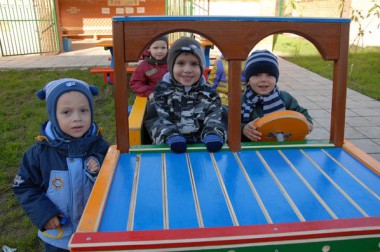 Аудит детских садов в Климовске выявил недостатки