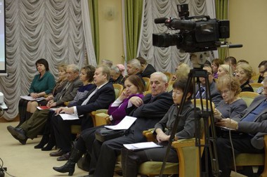 Общественная палата г.о. Подольск планирует работу