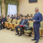 Сессия Совет депутатов Г.о.Подольск