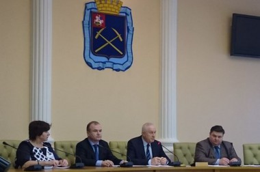 Двенадцатое заседание Совета депутатов состоялось 29 января