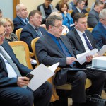 Сессия Совета депутатов г.о. Подольск