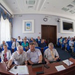 Заседание Совета депутатов Г.о. Подольск