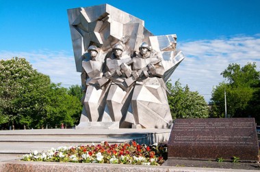Совет депутатов  Подольска учредил 5 октября как День памяти Подольских курсантов