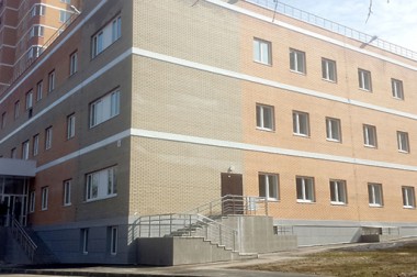 Новой детской поликлинике в Подольске выдано заключение о соответствии требованиям техрегламентов