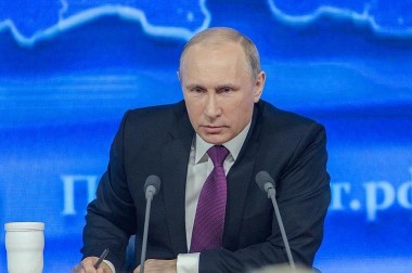 Путин одобрил создание нового наземного метро в Подольске