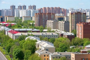 Подольск в числе городов России с самыми довольными жителями