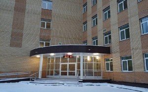 Открытие поликлиники в Кузнечиках Г. о. Подольск состоится 28 декабря