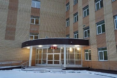 Открытие поликлиники в Кузнечиках Г. о. Подольск состоится 28 декабря