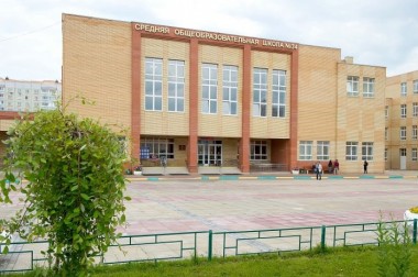 Школы и детские сады Большого Подольска готовятся к новому учебному году