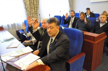Совет депутатов Городского округа Подольск утвердил бюджет муниципалитета на 2020 год и плановый период 2021 и 2022 годов