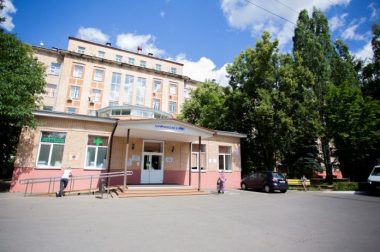 Три объекта здравоохранения отремонтируют в Подольске до конца года