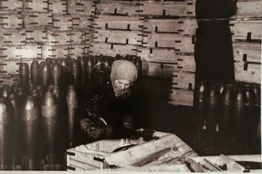 БОЕПРИПАСЫ НА ПОТОКЕ